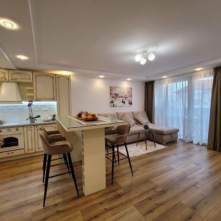 קאזאנלק Vazov Apartment מראה חיצוני תמונה