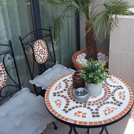 קאזאנלק Vazov Apartment מראה חיצוני תמונה