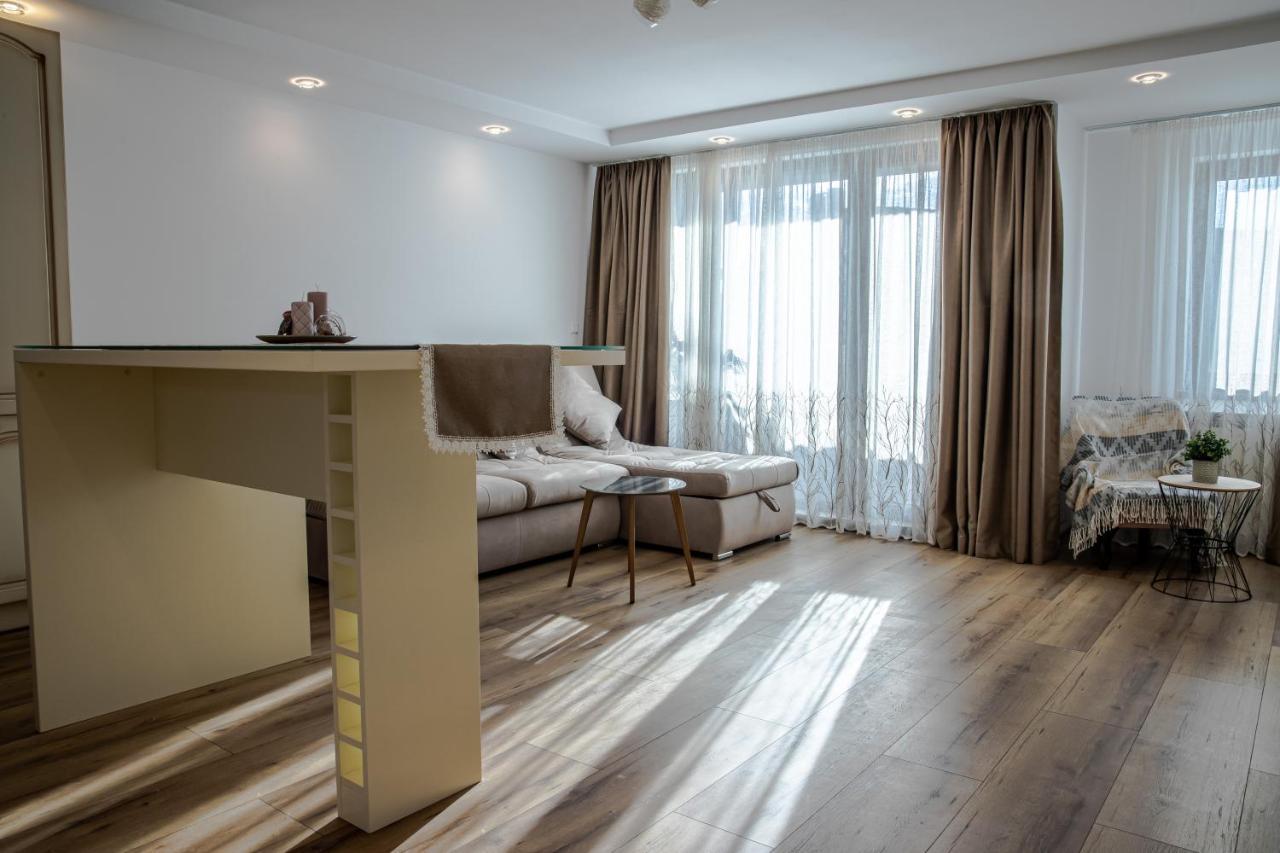 קאזאנלק Vazov Apartment מראה חיצוני תמונה