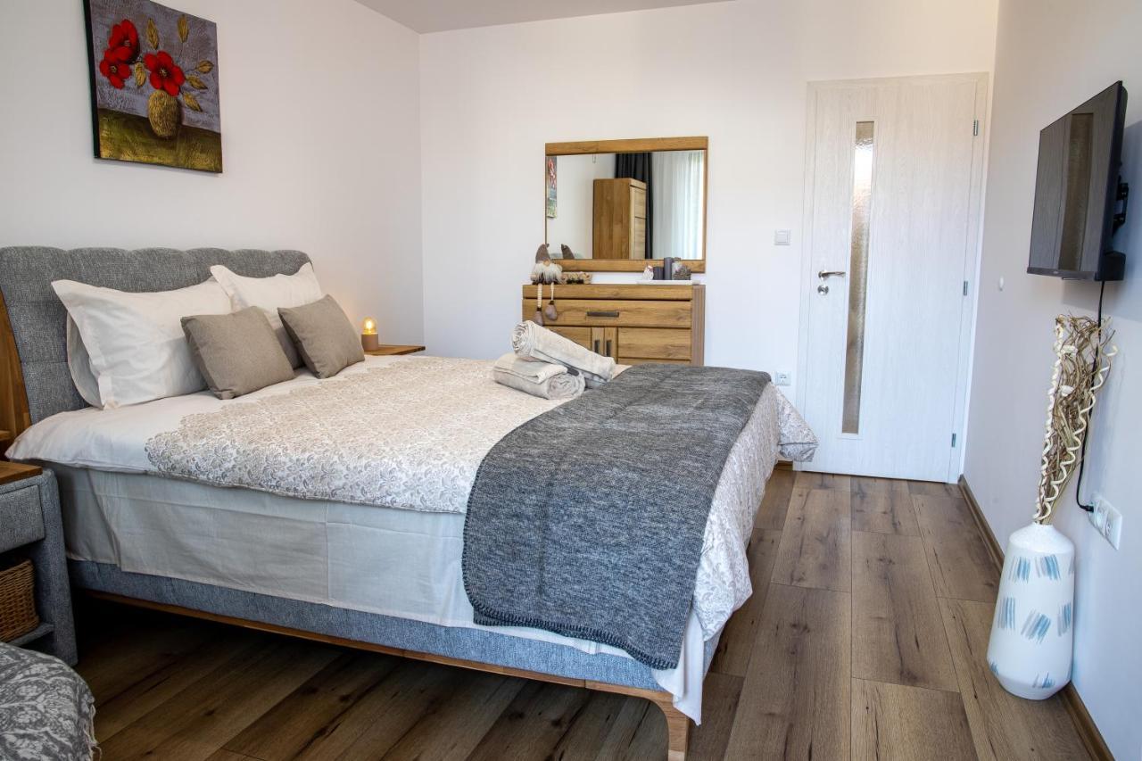 קאזאנלק Vazov Apartment מראה חיצוני תמונה
