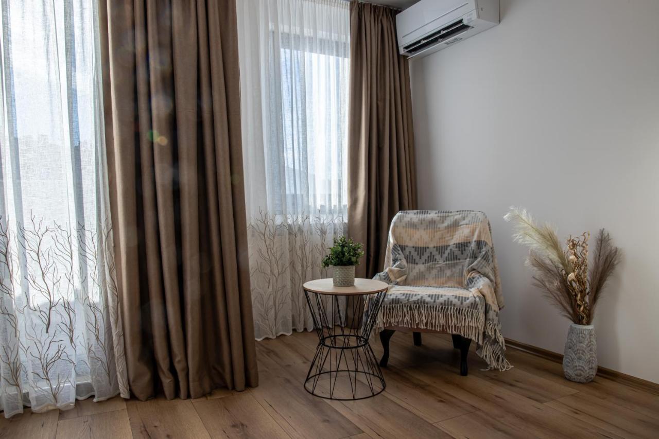 קאזאנלק Vazov Apartment מראה חיצוני תמונה