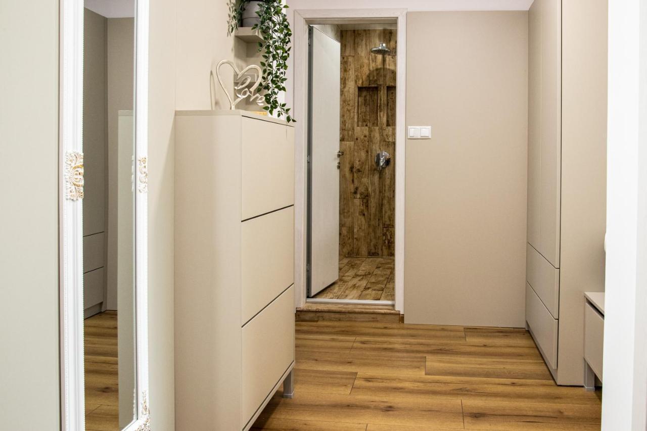 קאזאנלק Vazov Apartment מראה חיצוני תמונה