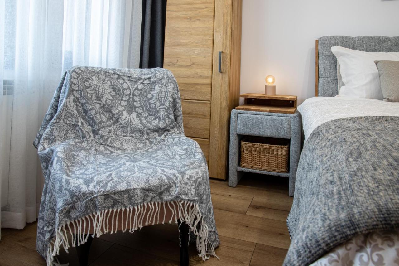 קאזאנלק Vazov Apartment מראה חיצוני תמונה