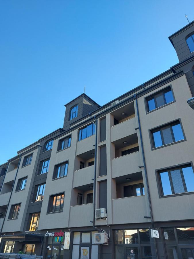 קאזאנלק Vazov Apartment מראה חיצוני תמונה