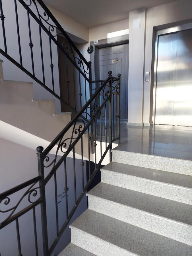 קאזאנלק Vazov Apartment מראה חיצוני תמונה