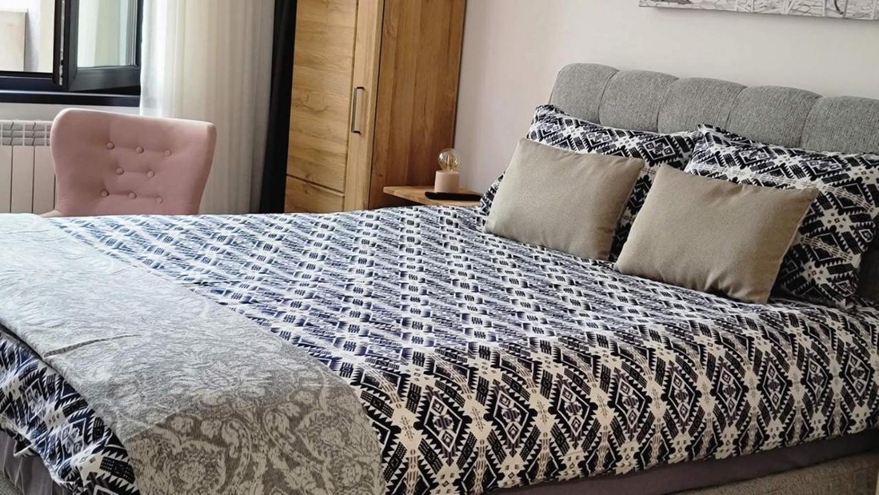 קאזאנלק Vazov Apartment מראה חיצוני תמונה