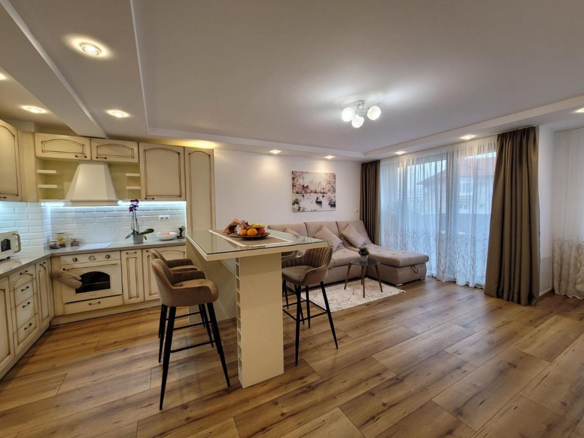 קאזאנלק Vazov Apartment מראה חיצוני תמונה