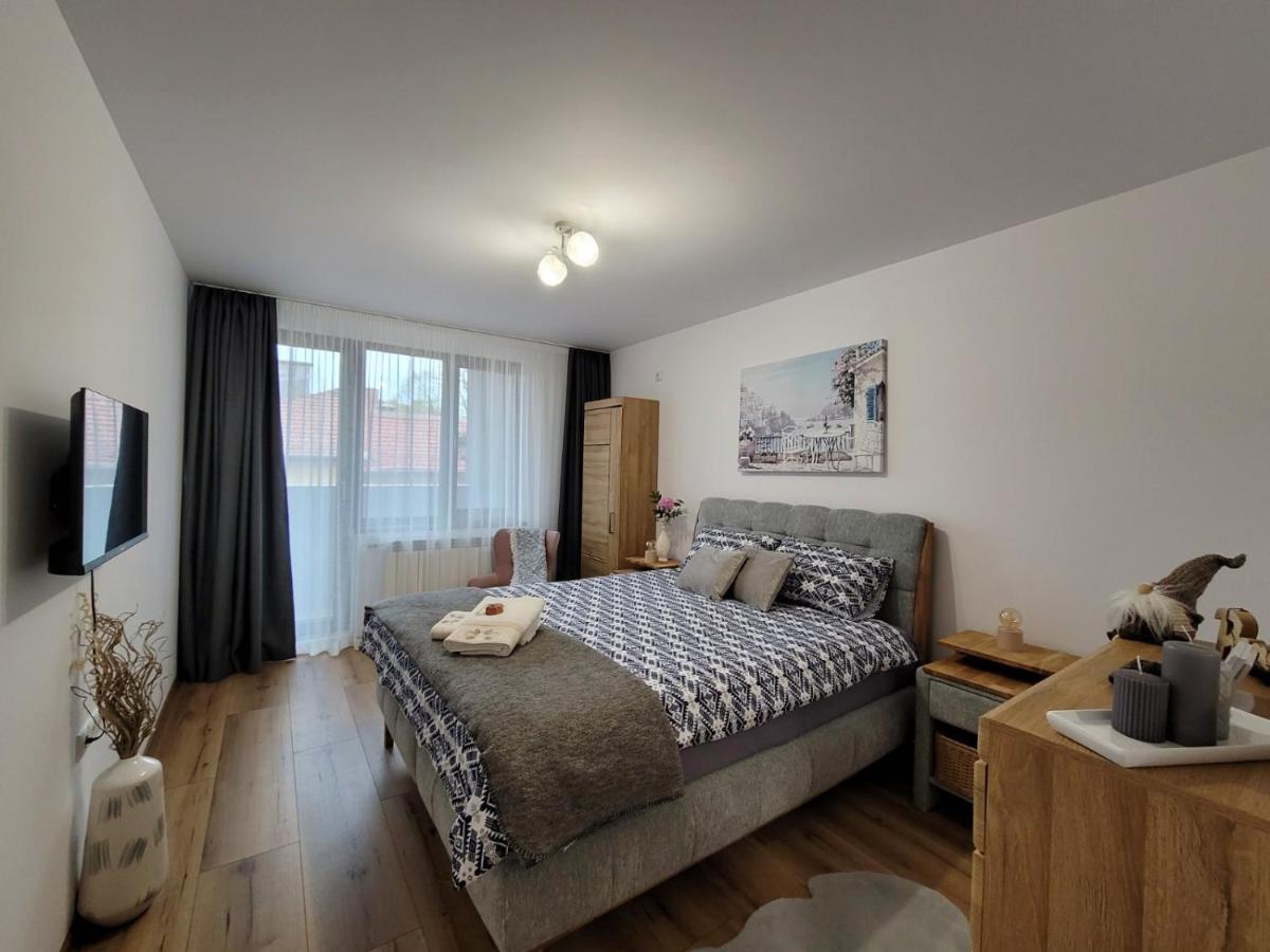 קאזאנלק Vazov Apartment מראה חיצוני תמונה