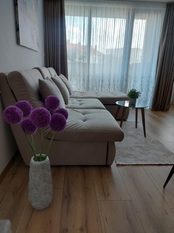 קאזאנלק Vazov Apartment מראה חיצוני תמונה