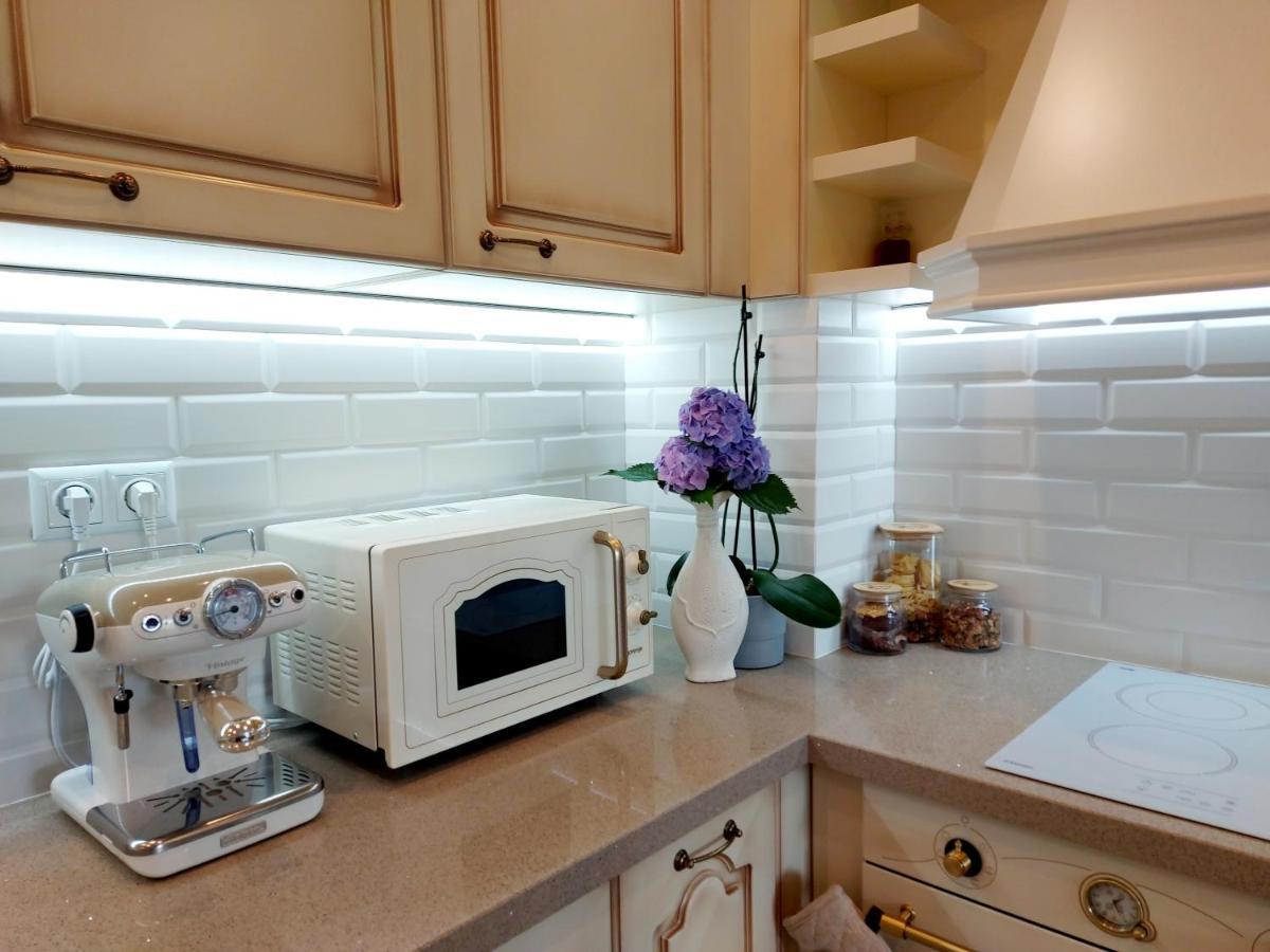 קאזאנלק Vazov Apartment מראה חיצוני תמונה