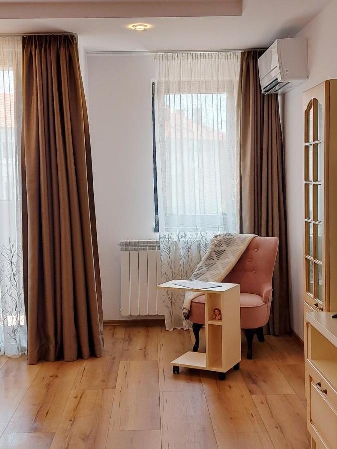 קאזאנלק Vazov Apartment מראה חיצוני תמונה
