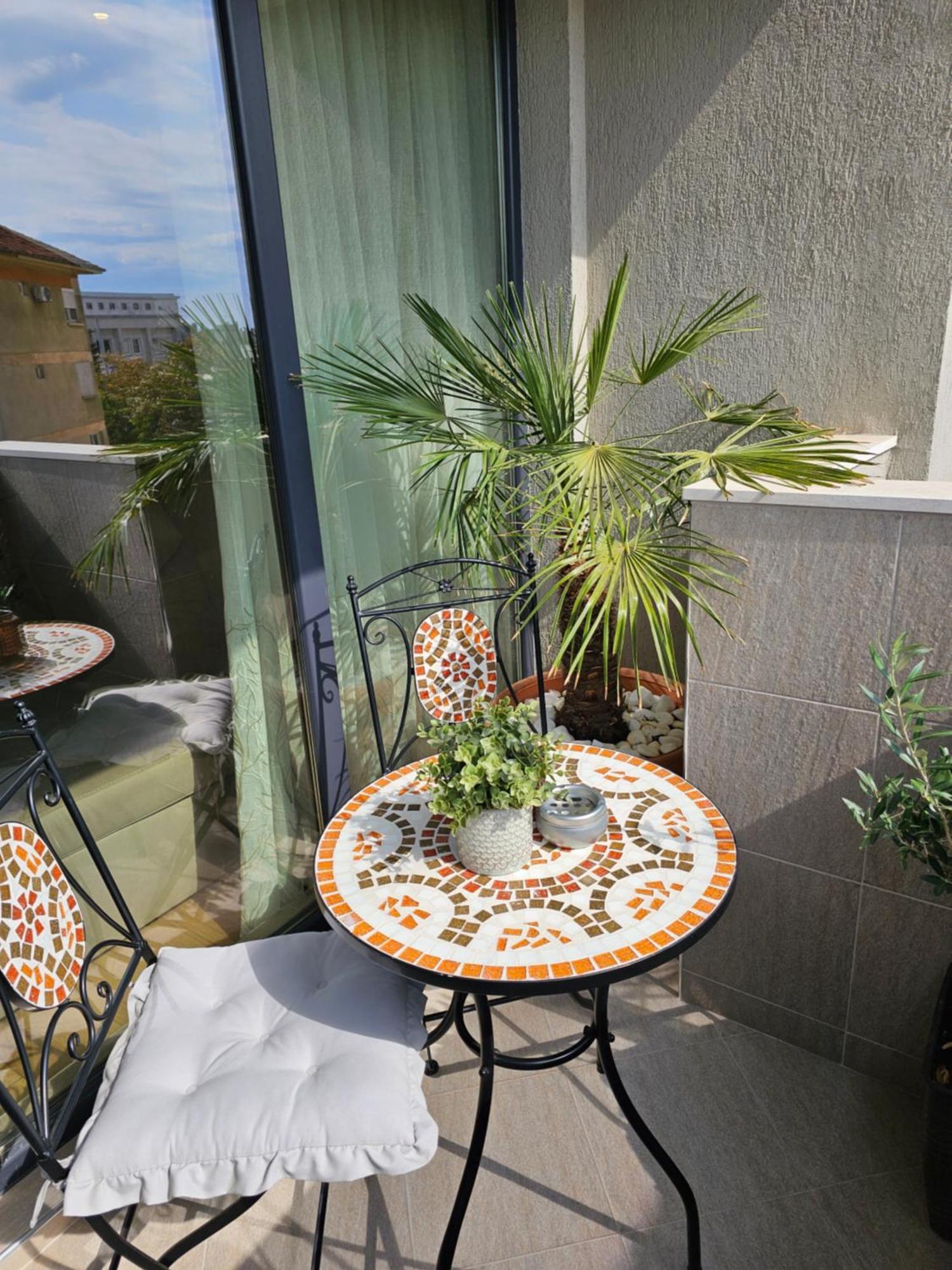 קאזאנלק Vazov Apartment מראה חיצוני תמונה