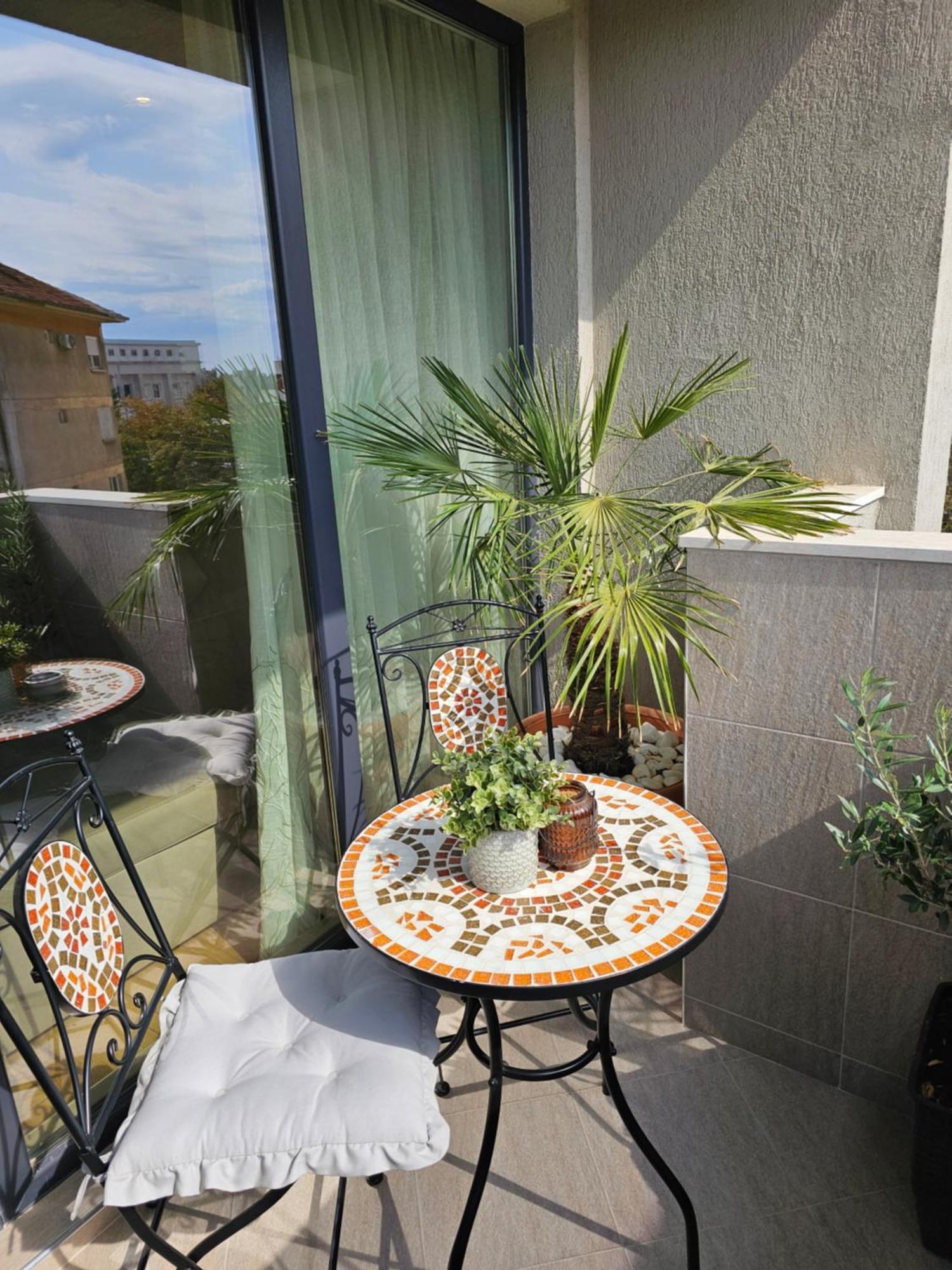 קאזאנלק Vazov Apartment מראה חיצוני תמונה